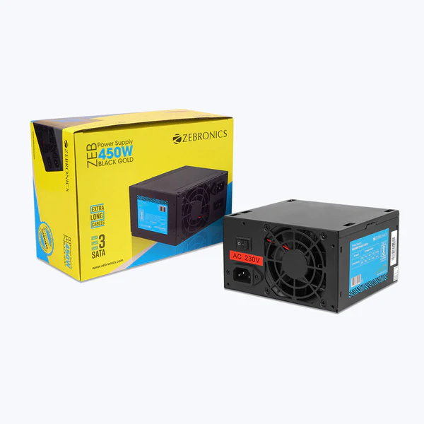 ZEB-450W
